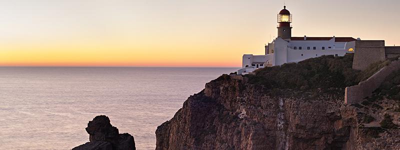 Cabo de Sao Vicente